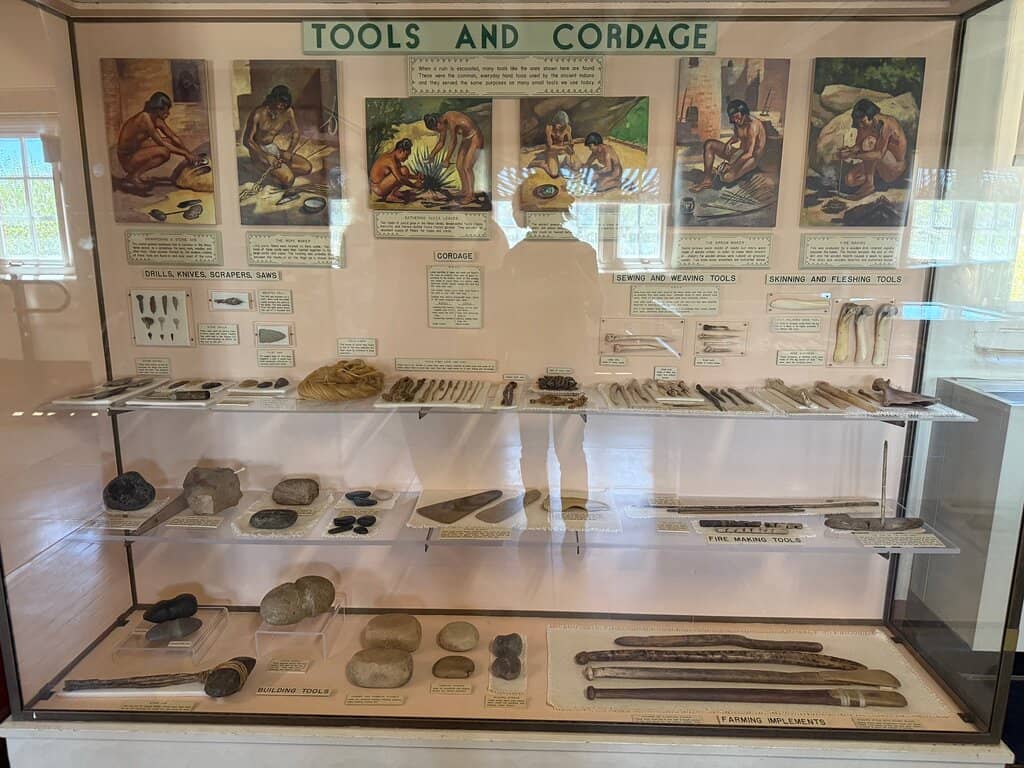 Chapin Mesa Archaeological Museum