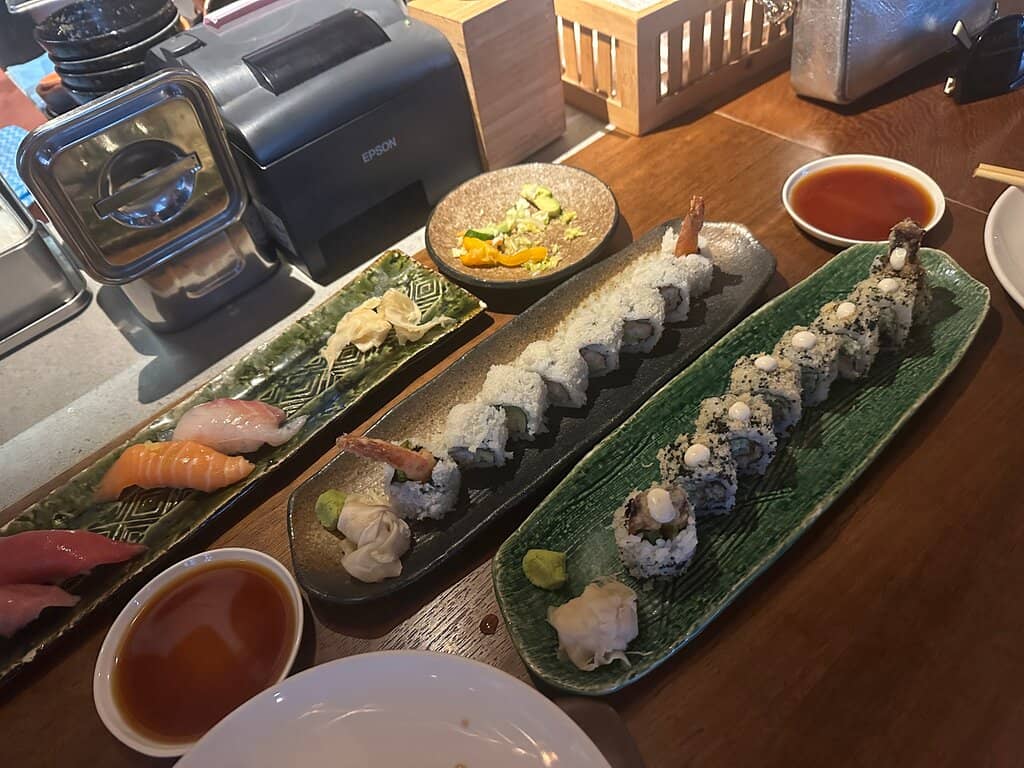 Exceptional Desserts