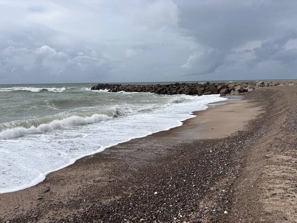 WWII Bunker Exploration