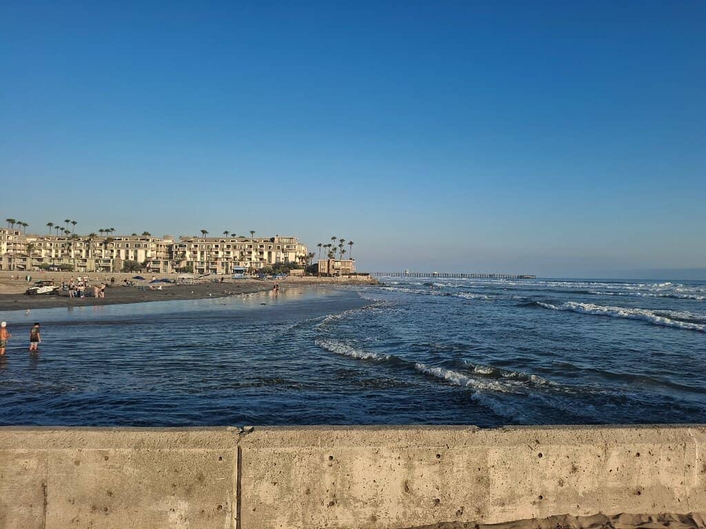 Harbor Village Exploration