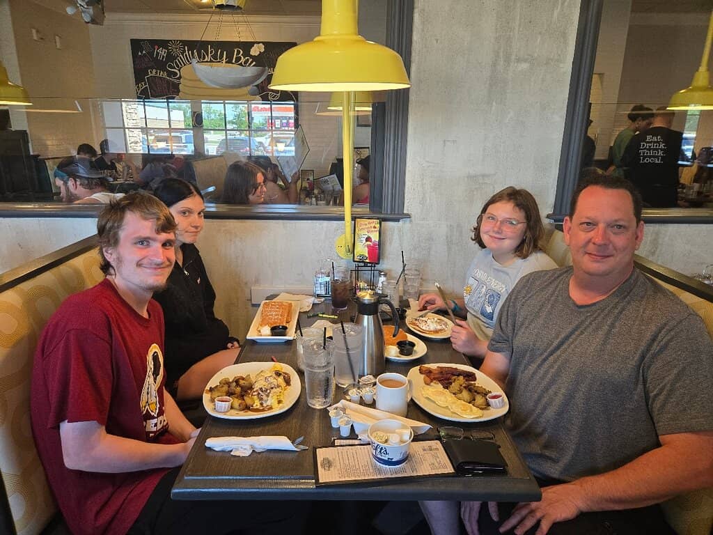 Creative Crepes & Cocktails