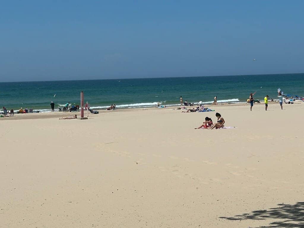 Stearns Park Lighthouse