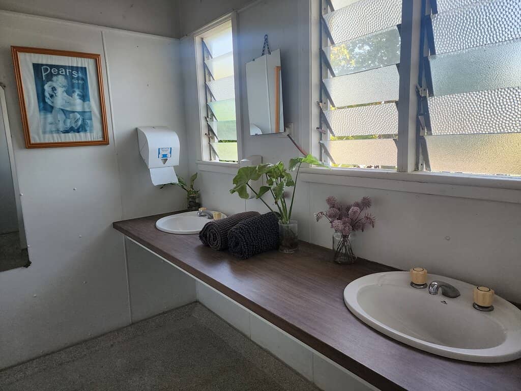 Caravan Park & Camping