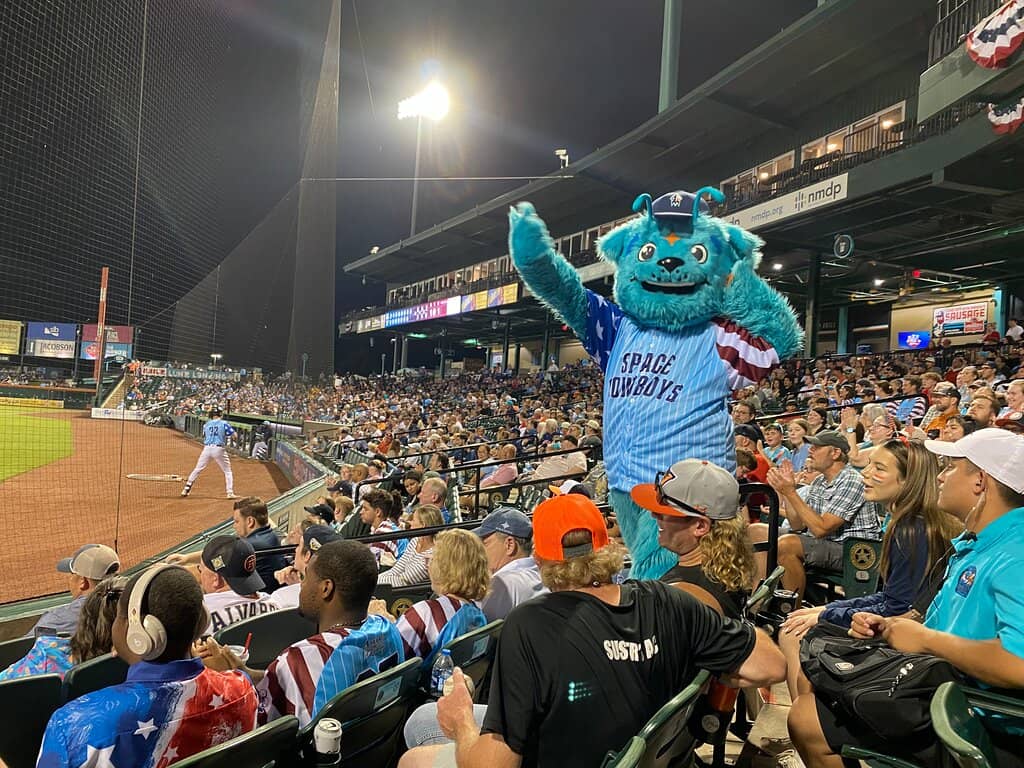 Family-Friendly Atmosphere