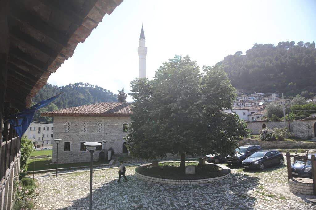 Historical Significance