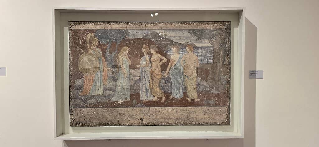 The Survivor's Staircase