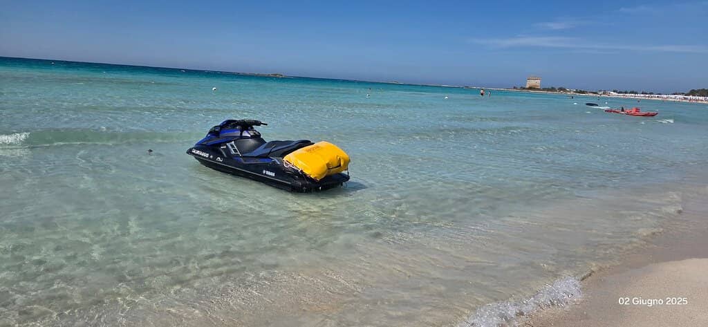 Stunning Sunset Views