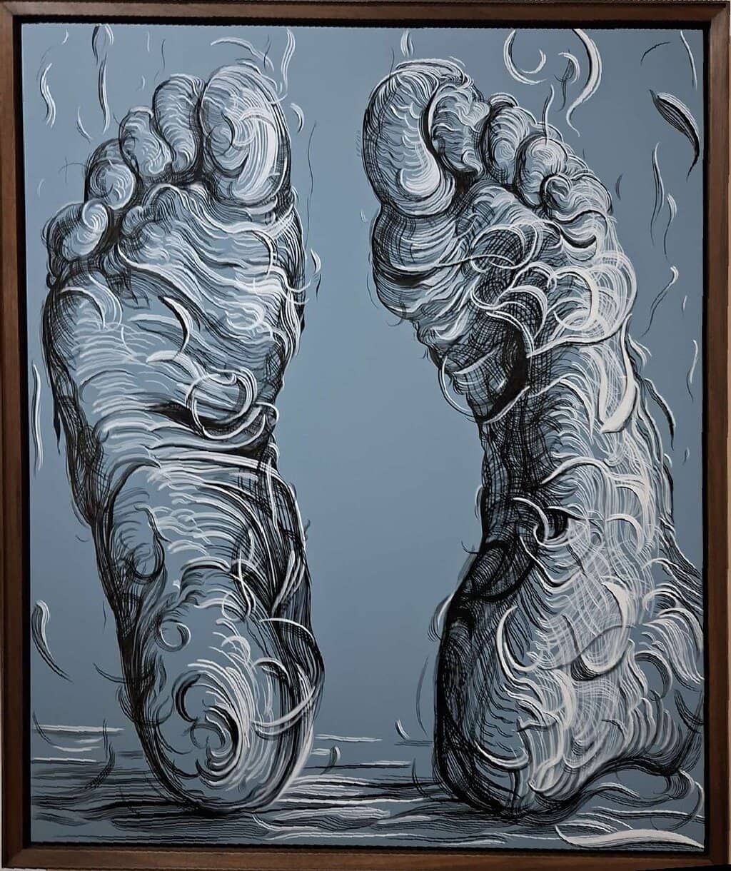 Castle Exterior and Grounds