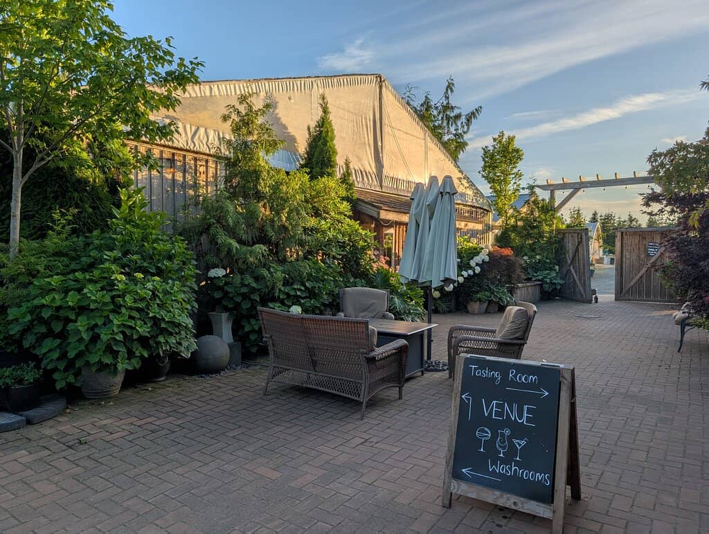 Ripples Winery Wines