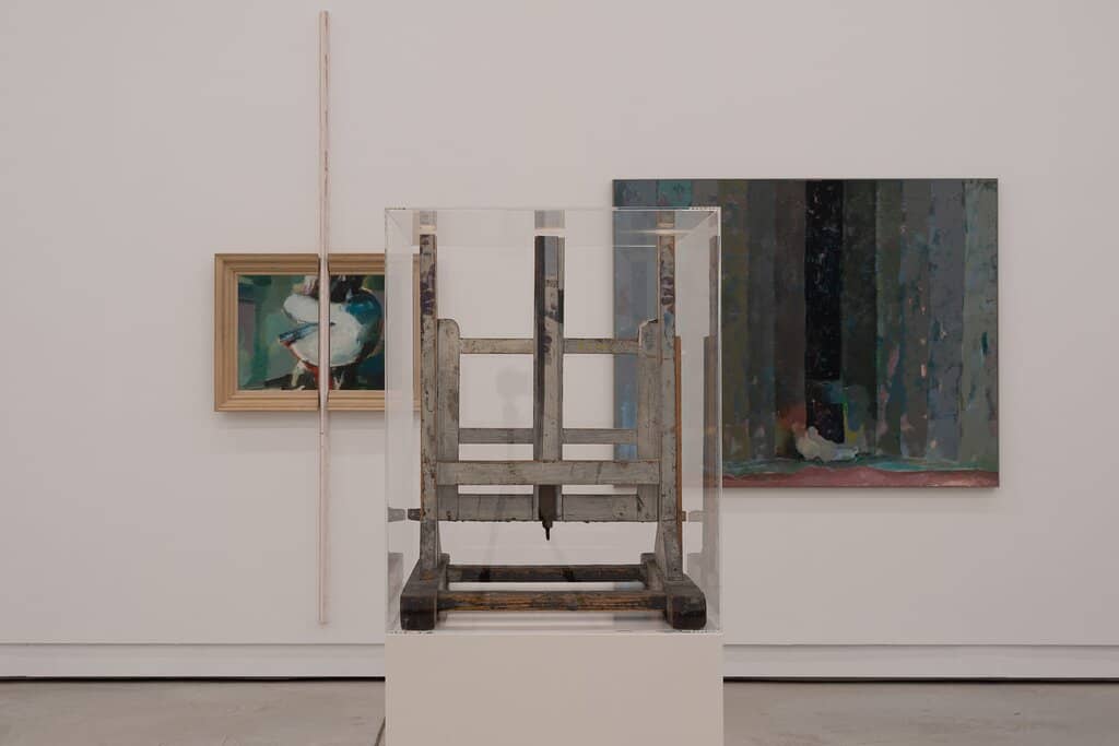 Refurbished Industrial Architecture