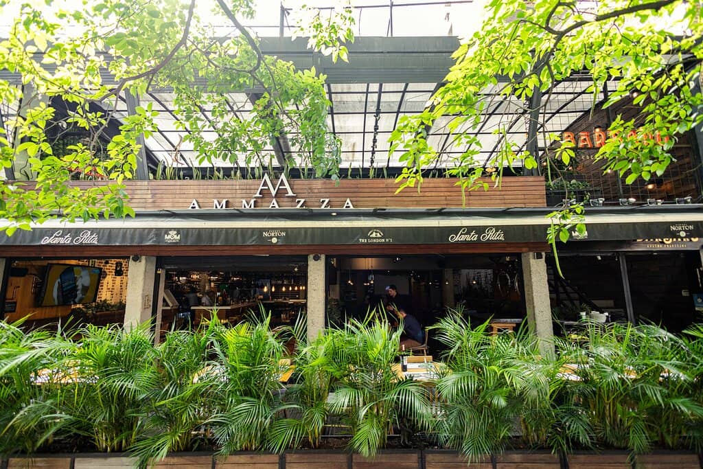 Diverse Seafood Delicacies