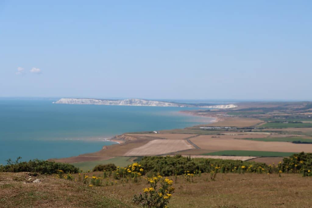 St. Catherine's Oratory (The Pepperpot)