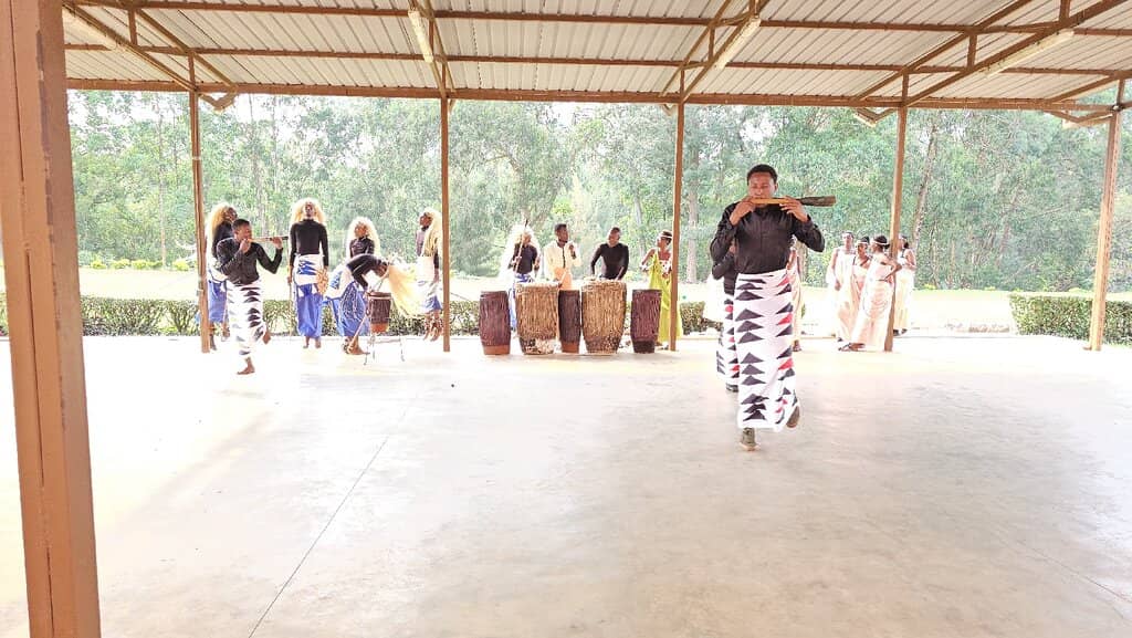 Cultural Performances