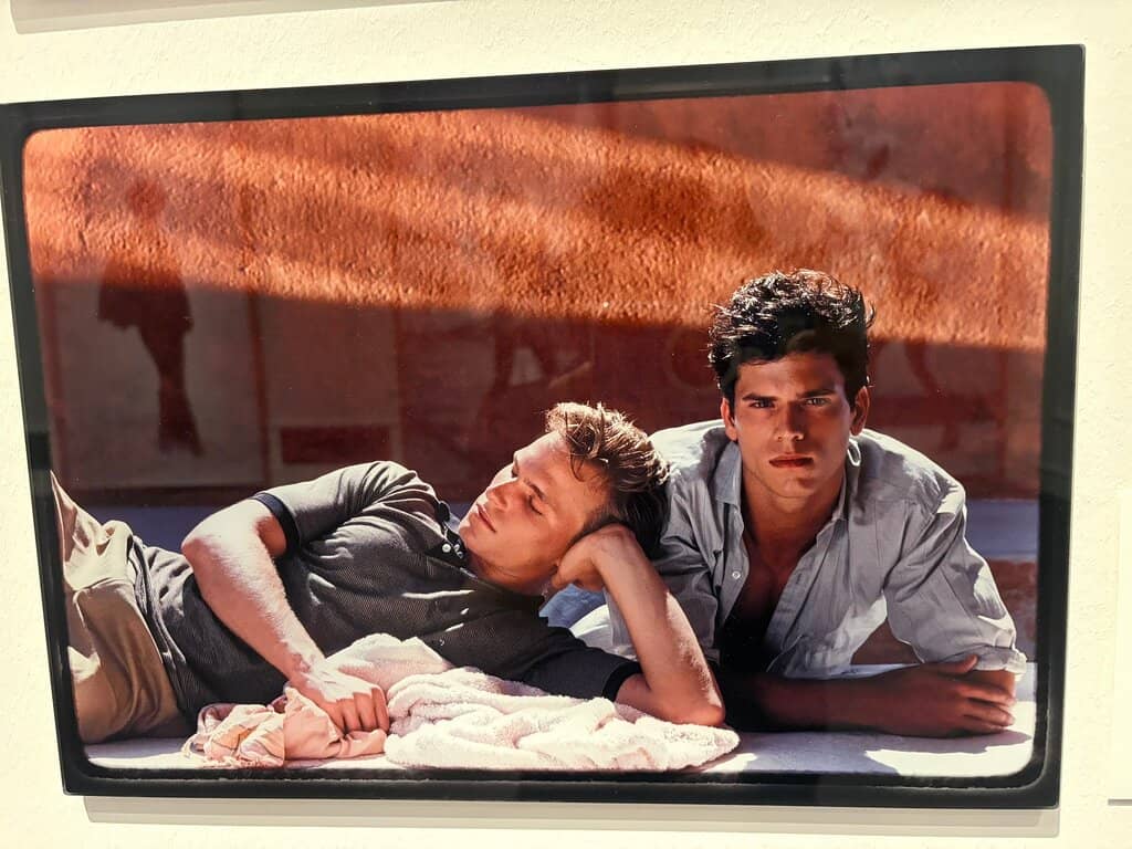 Helmut Newton Foundation