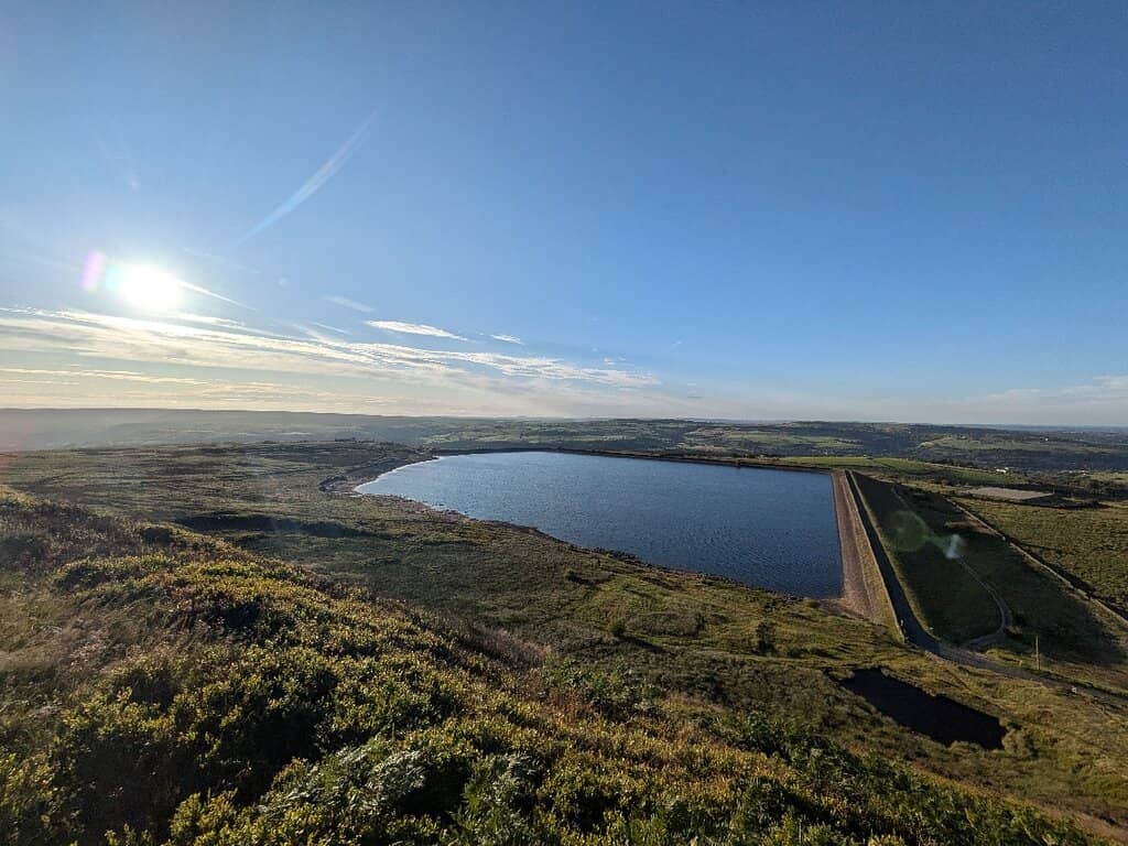 Standedge Tunnel Nature Trail