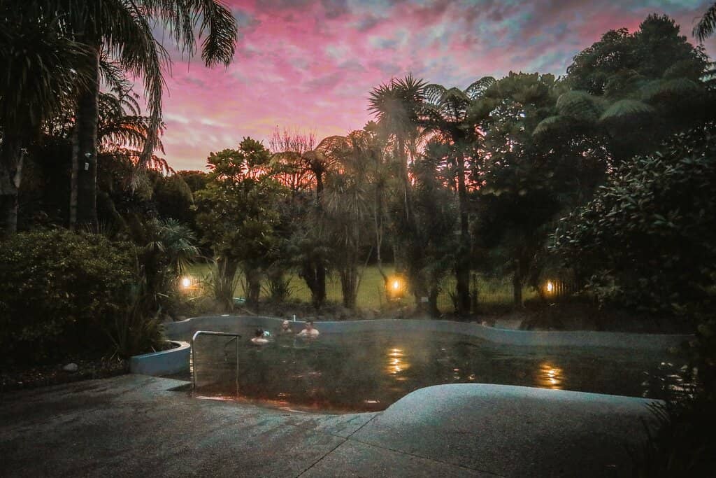 Smallgusta Mini Golf