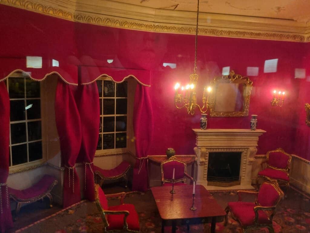 Vintage Toy Collection