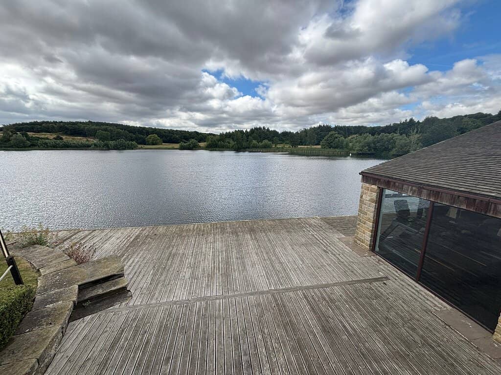 Elegant Georgian Mansion