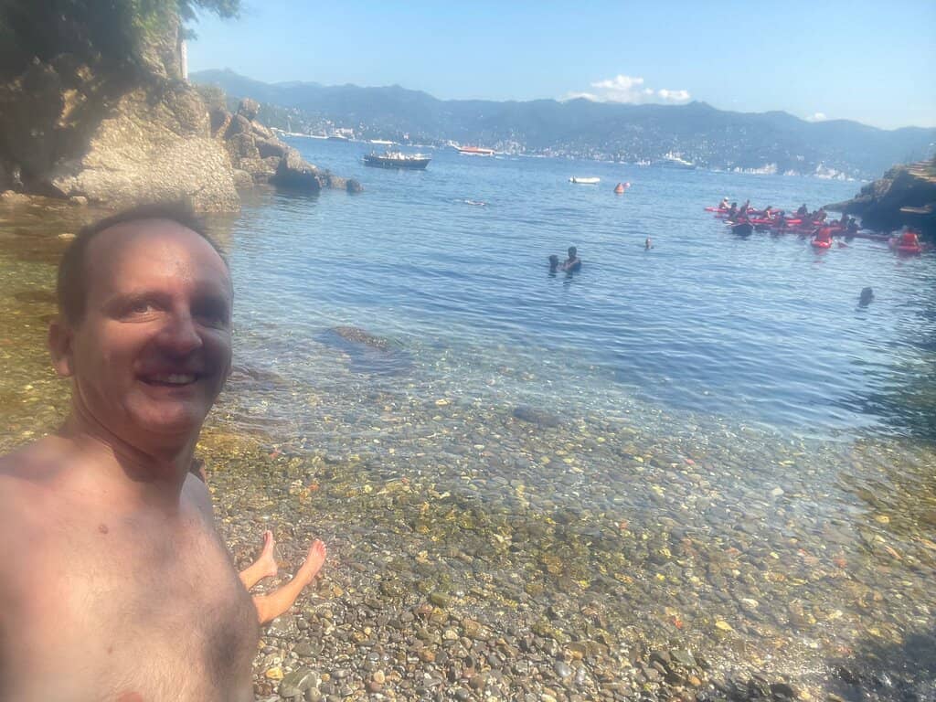 Tide Pool Exploration