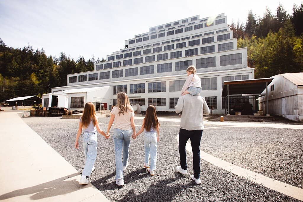 The BOOM! Experience