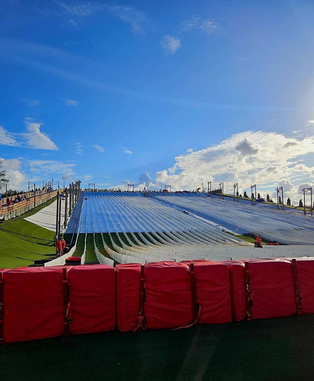 Meet Santa & Mrs. Claus