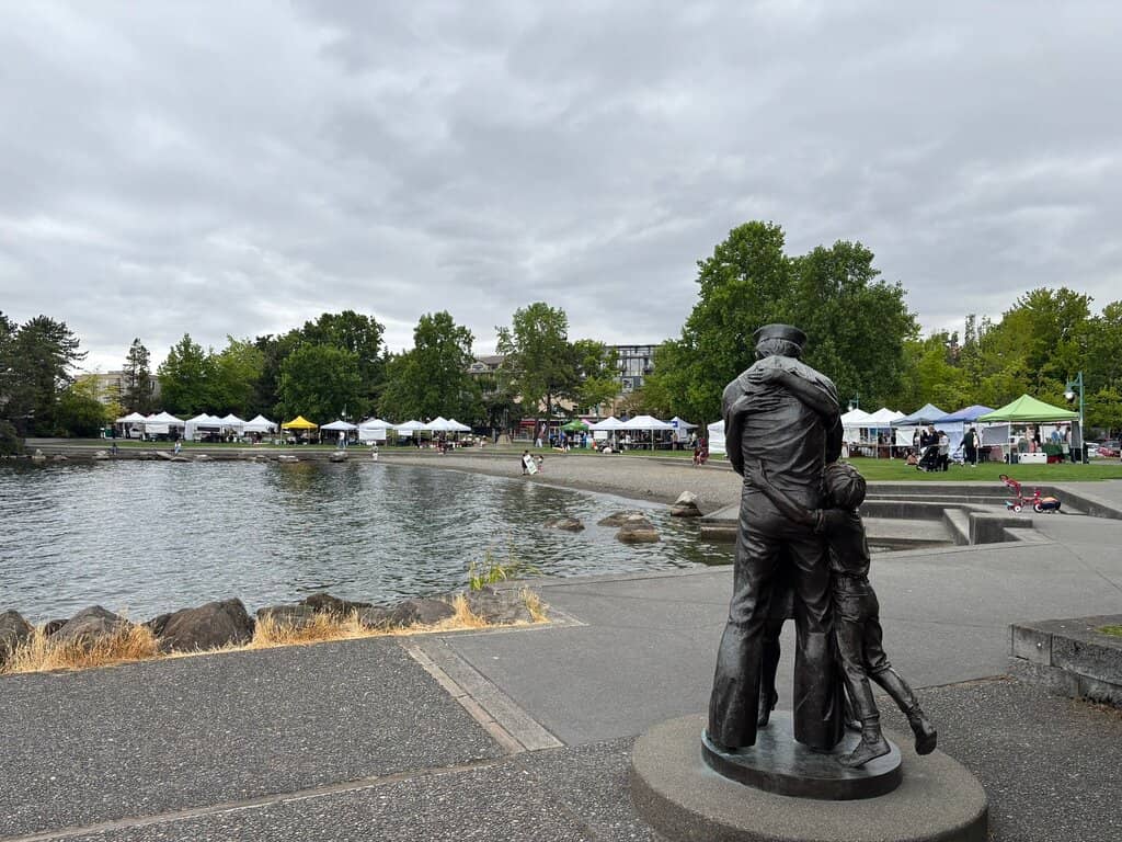 Amphitheater & Gazebo