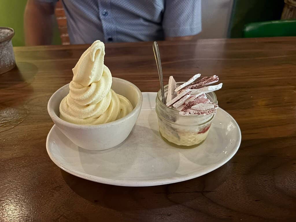 Off-Menu Fried Chicken