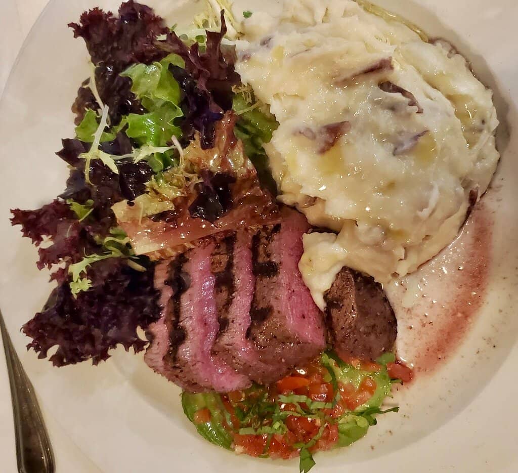 Innovative Pizzettes