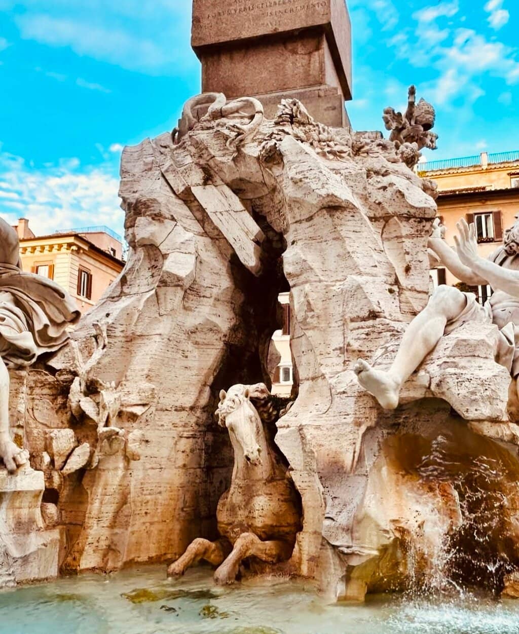 Ring Dancer Performance