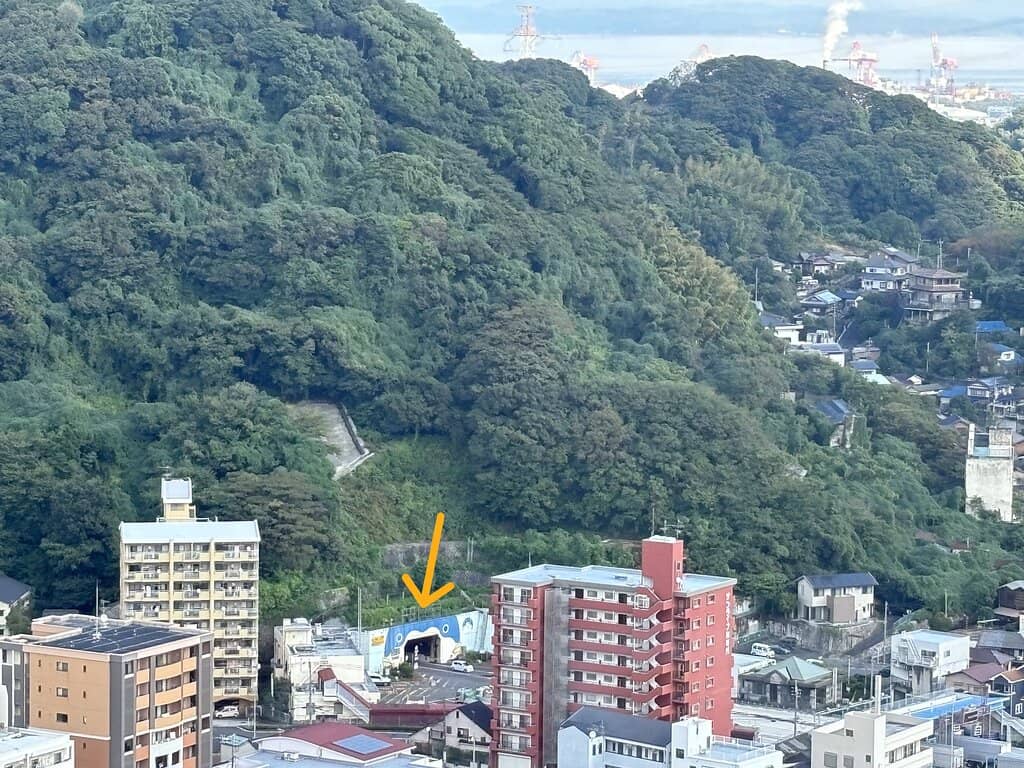 Magical Sunset & Night Views