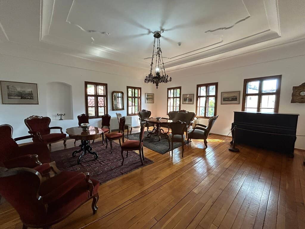 Architectural Evolution