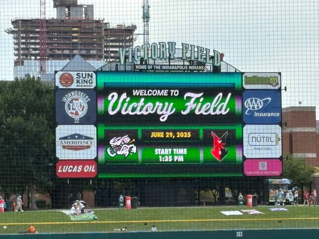 Cosmic Baseball (Glow-in-the-Dark)