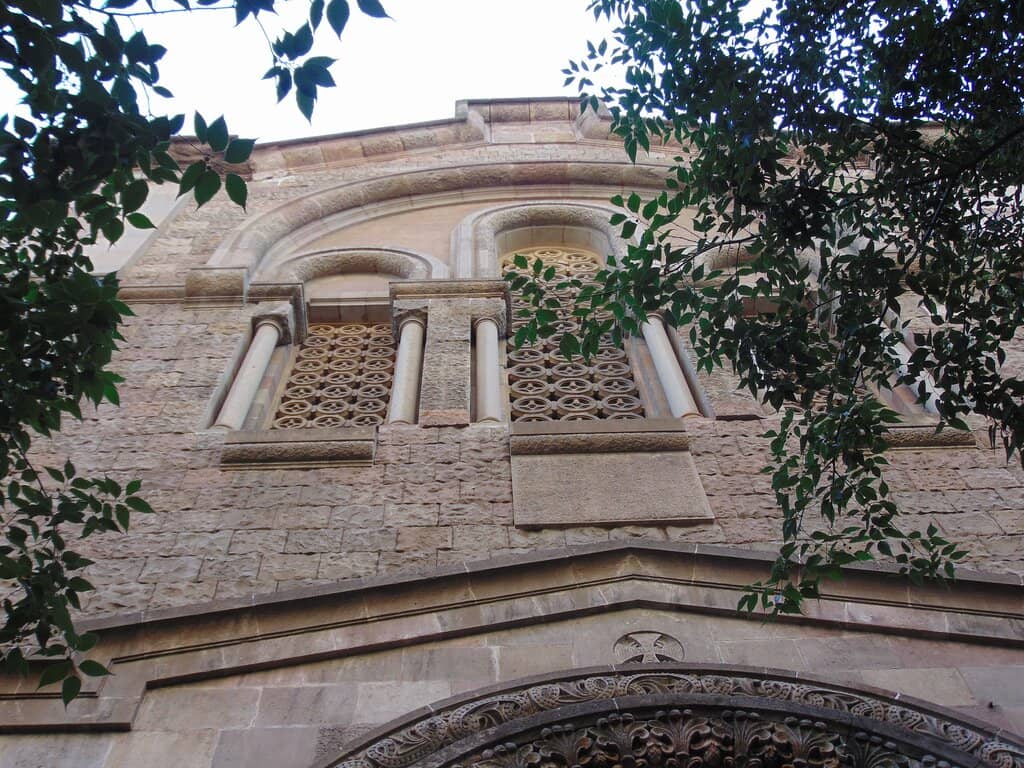 Panoramic Summit Views