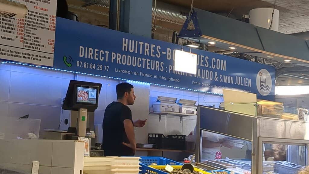 Artisanal Cheeses & Charcuterie