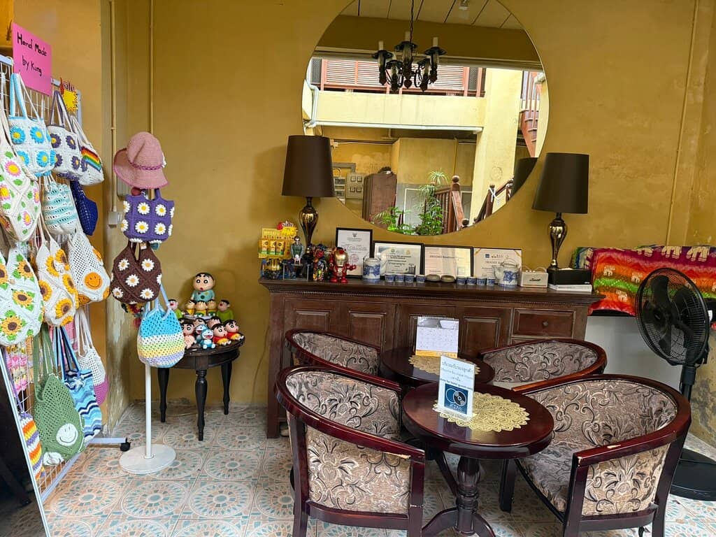 Inventive & Local Flavors