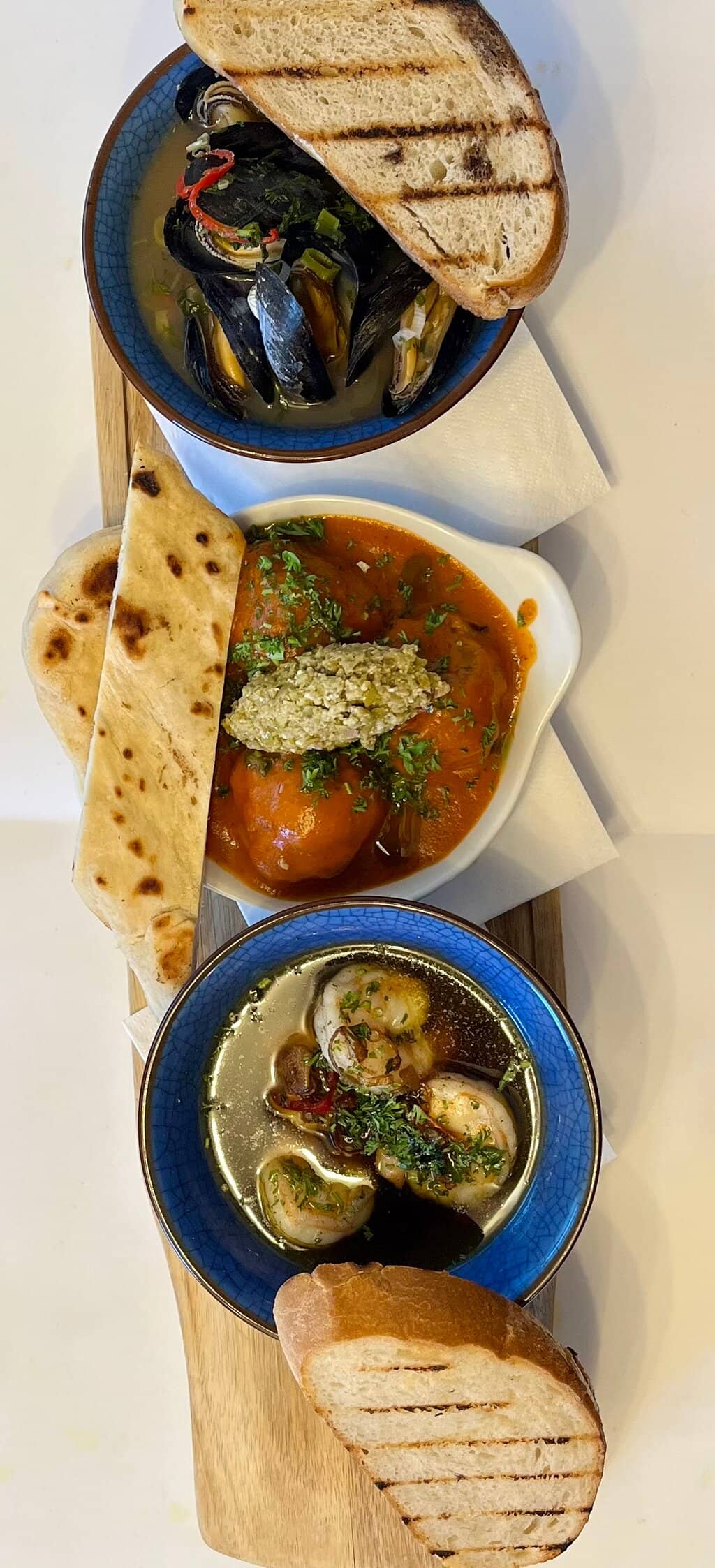 Modern Ambiance with Historic Roots