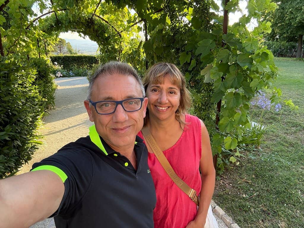 Leopardi's 'L'Infinito' Recitation