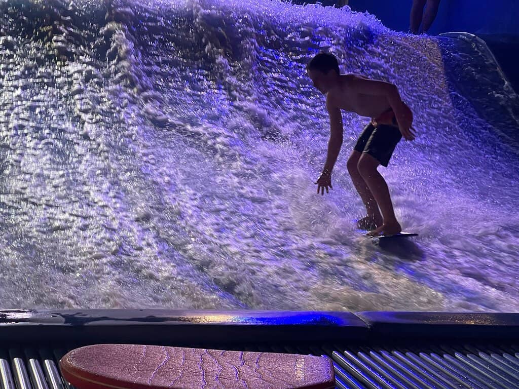 FlowRider
