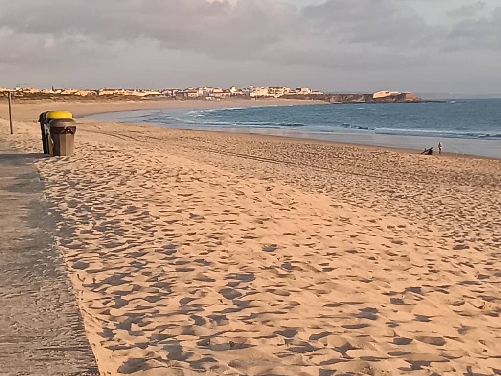 World Surf League Action