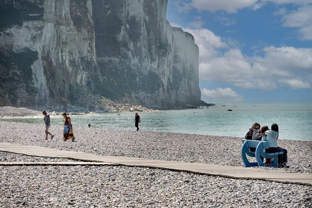 Le Tréport Funicular