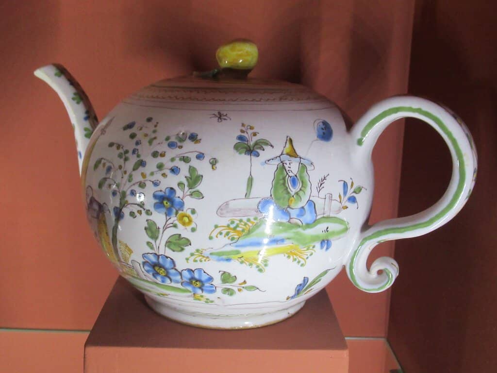 Local History Exhibits