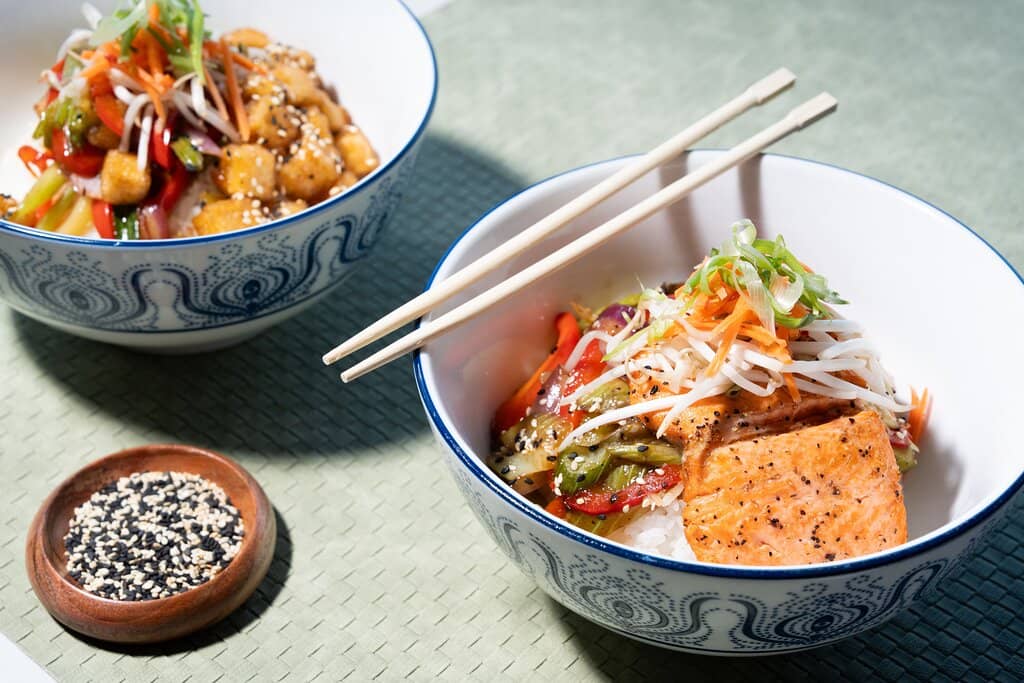 Mouth-Watering Signature Dishes