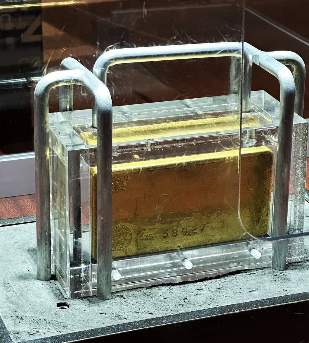 Harry S. Truman Coin Collection