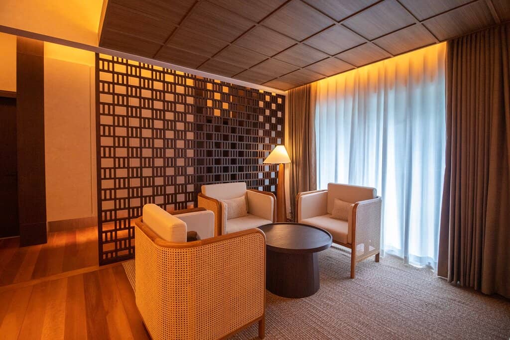 Post-Massage Mango Sticky Rice