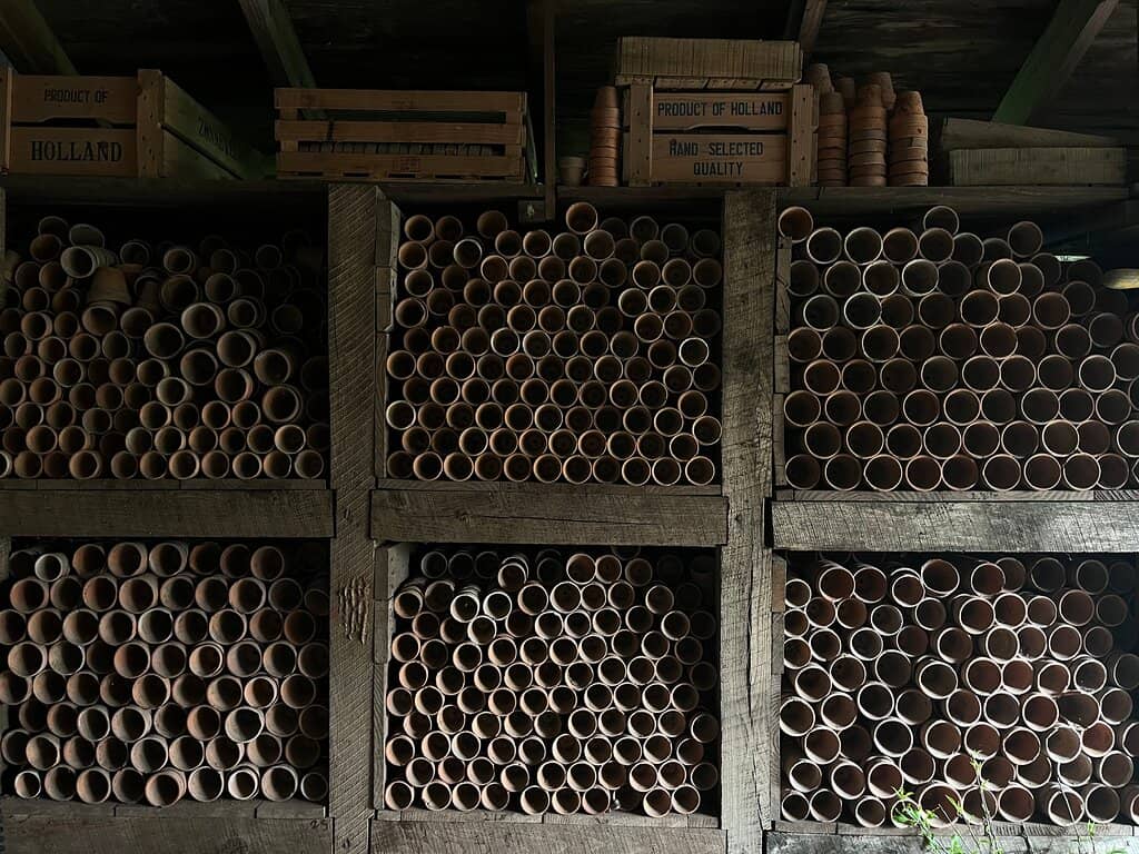 Historic Stone Architecture