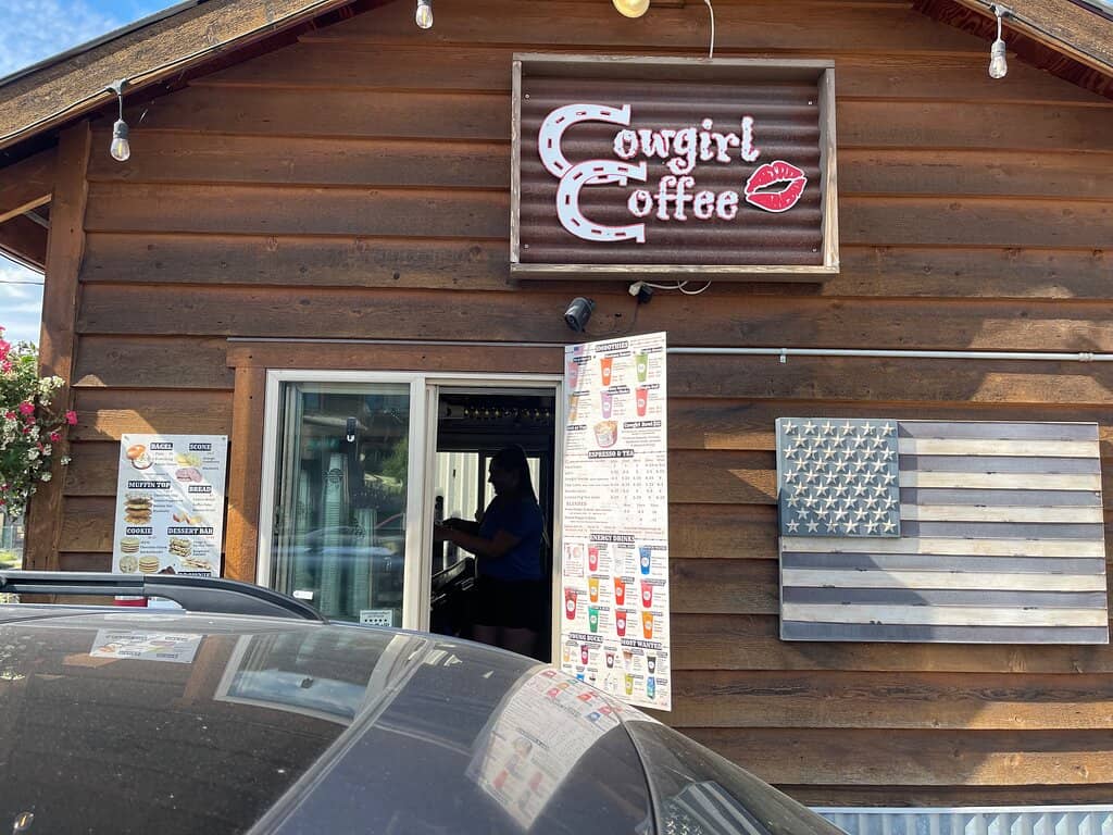 Friendly Service & Local Charm