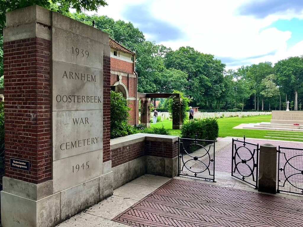 Annual Flower Laying Ceremony