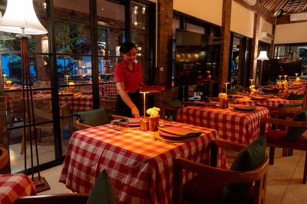 Authentic Italian Flavors