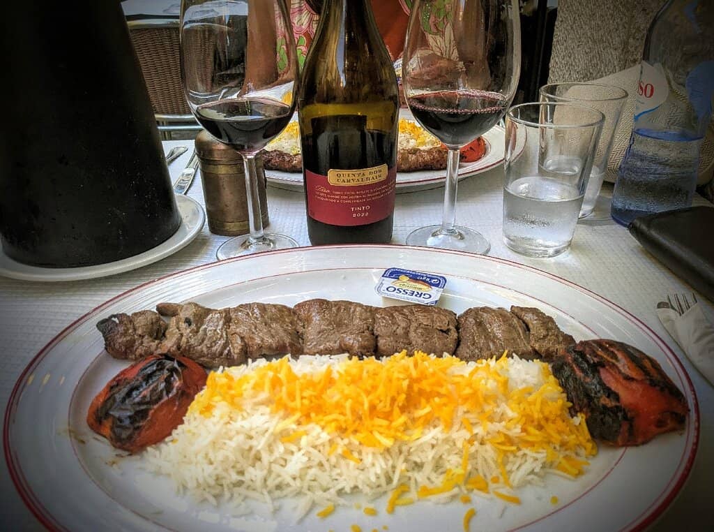 Cozy Atmosphere for Work or Leisure