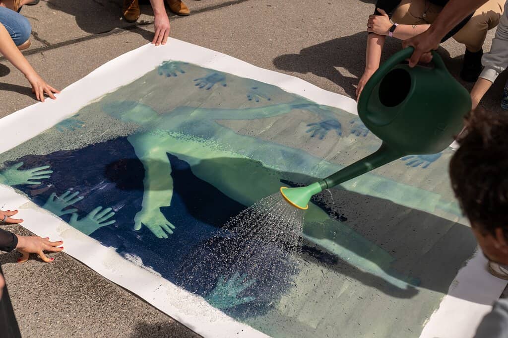 Contemporary Indonesian Photographers